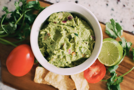 Foto: Guacamole