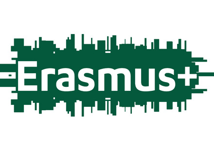 Foto: Das ERASMUS+ Logo