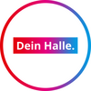 Logo Dein Halle